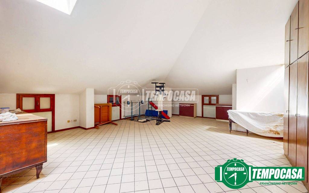 appartamento in vendita a Bassignana