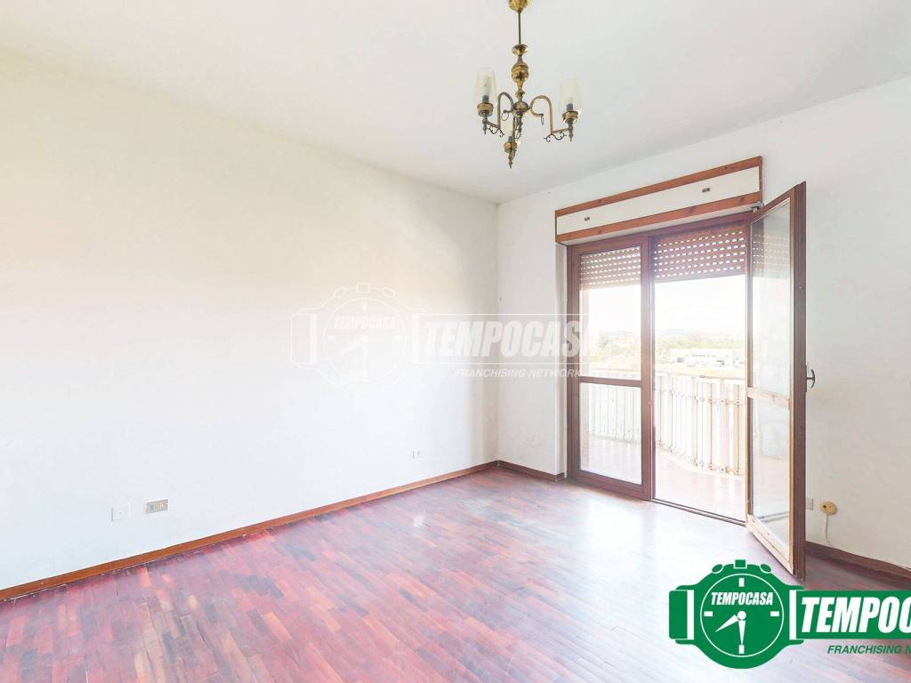 appartamento in vendita a Bassignana