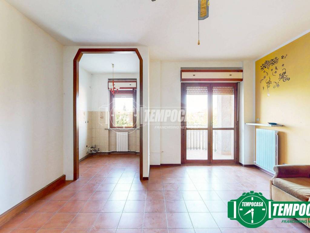 appartamento in vendita a Bassignana