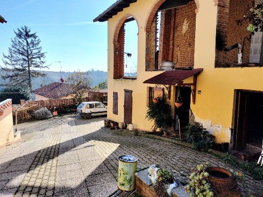 casa indipendente in vendita a Bassignana in zona Fiondi