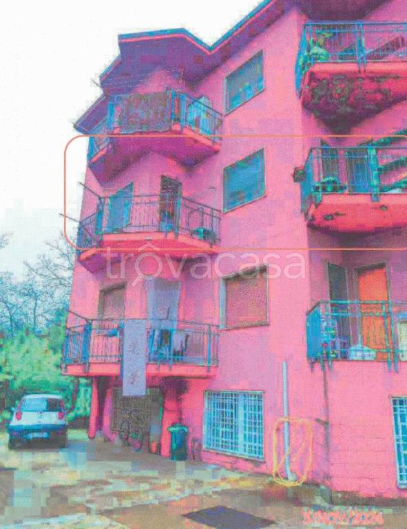 appartamento in vendita a Bassignana