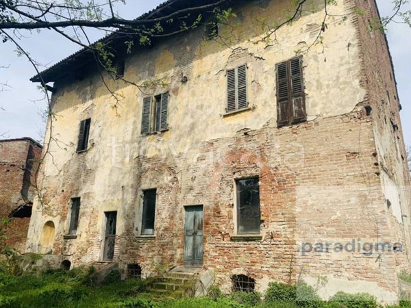 casa indipendente in vendita a Bassignana