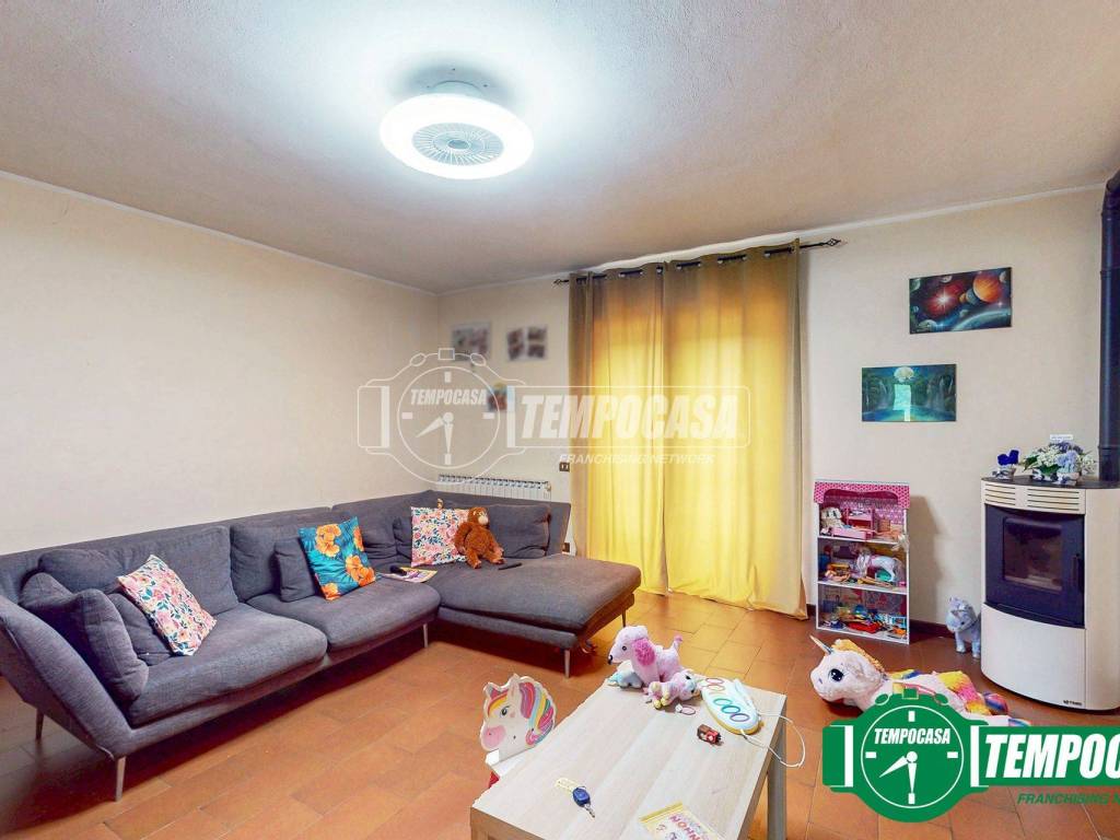 casa indipendente in vendita a Bassignana in zona Mugarone