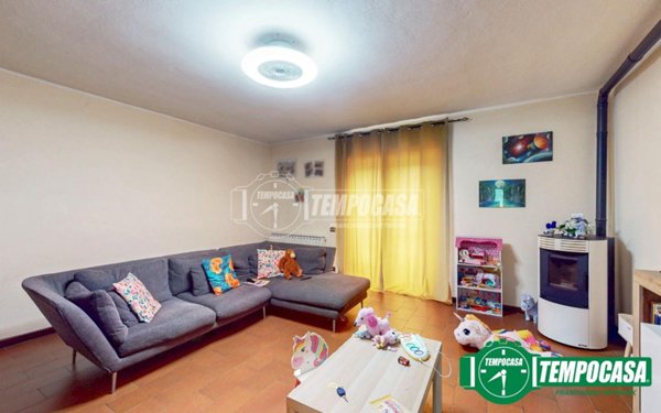 casa indipendente in vendita a Bassignana in zona Mugarone