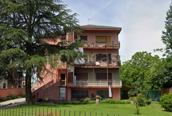 appartamento in vendita a Bassignana
