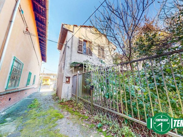 casa indipendente in vendita a Bassignana