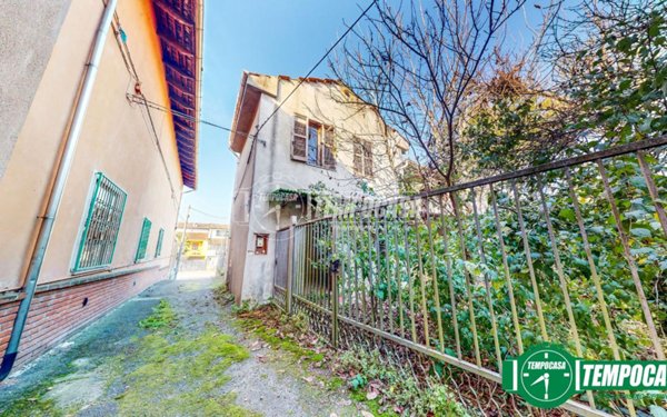 casa indipendente in vendita a Bassignana