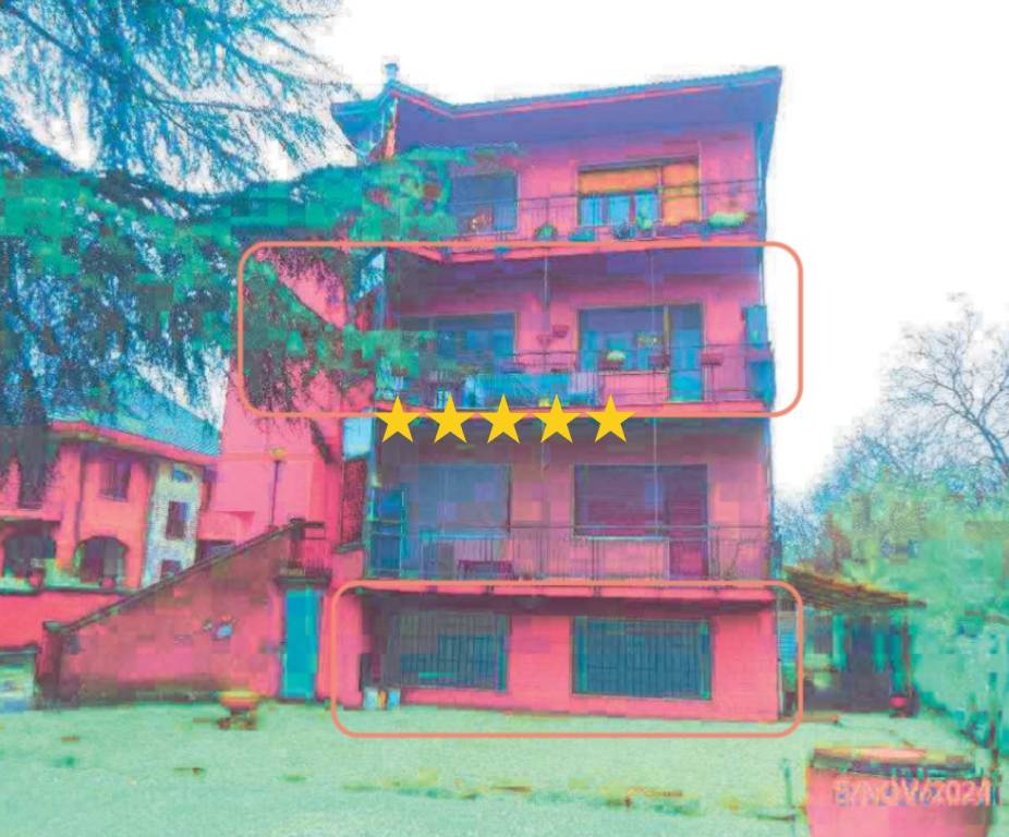 appartamento in vendita a Bassignana