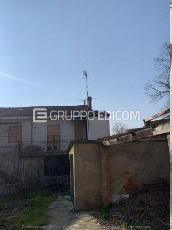 appartamento in vendita a Bassignana