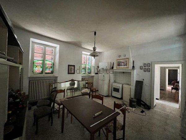 casa indipendente in vendita a Bassignana