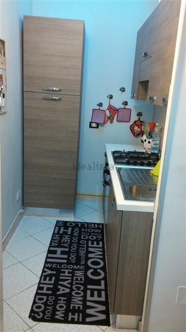 appartamento in vendita a Bassignana