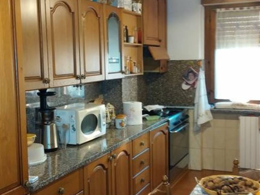 appartamento in vendita a Bassignana