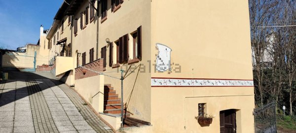 casa indipendente in vendita a Bassignana in zona Fiondi