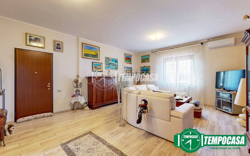 appartamento in vendita a Bassignana