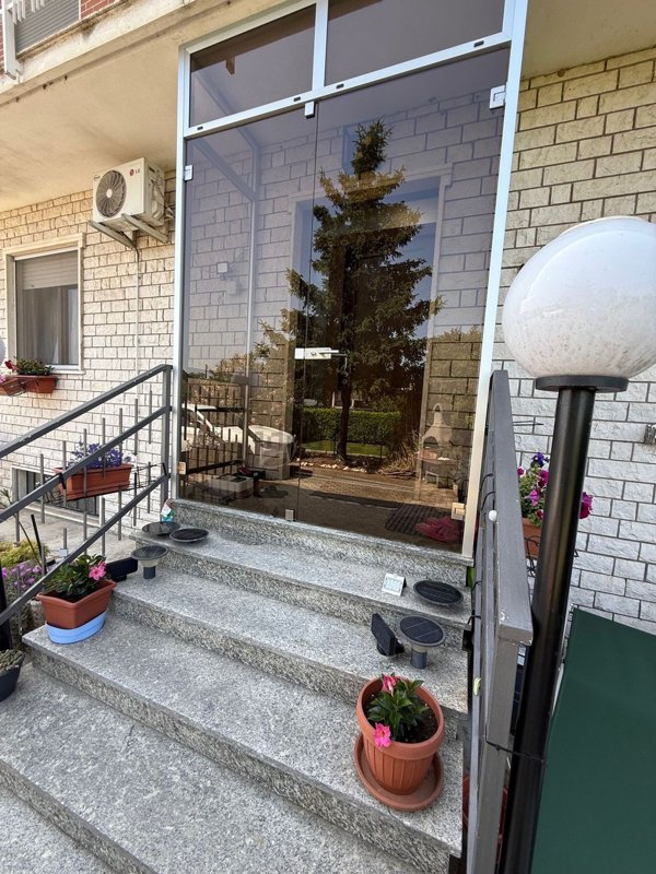 appartamento in vendita a Bassignana