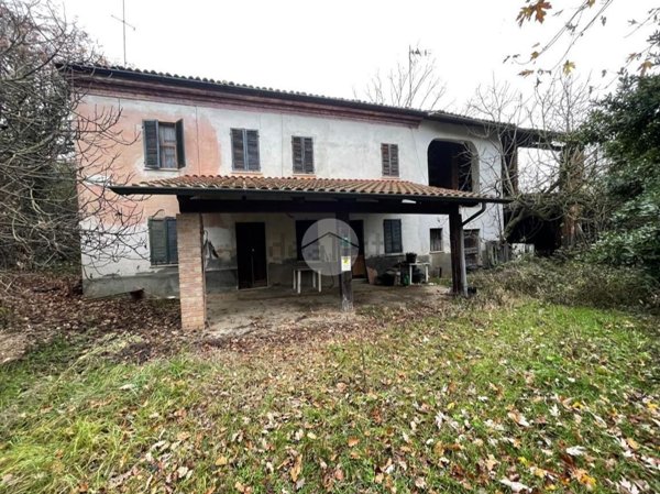 casa indipendente in vendita a Bassignana in zona Fiondi