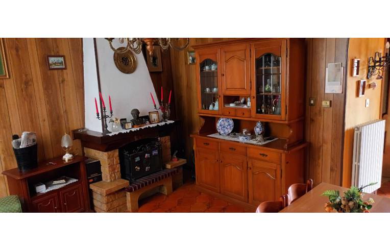 casa indipendente in vendita a Bassignana