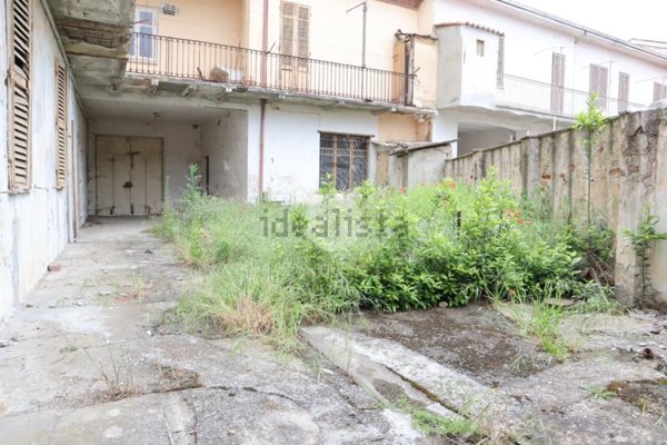 casa semindipendente in vendita a Bassignana