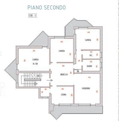 appartamento in vendita a Bassignana