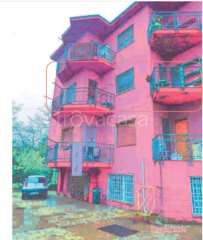 appartamento in vendita a Bassignana