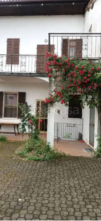 casa indipendente in vendita a Bassignana