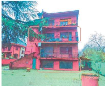 appartamento in vendita a Bassignana