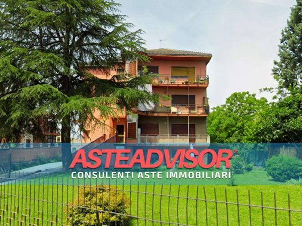 appartamento in vendita a Bassignana