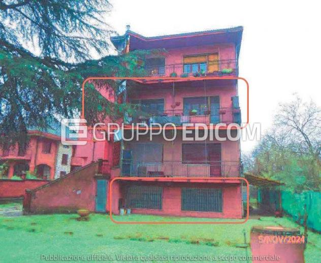 appartamento in vendita a Bassignana