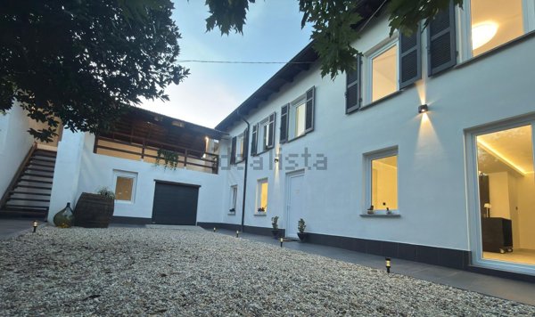 casa indipendente in vendita a Bassignana