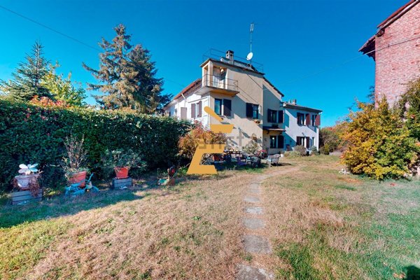 casa indipendente in vendita a Bassignana in zona Mugarone