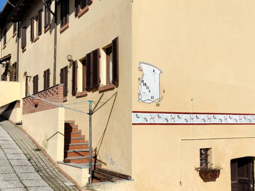 casa indipendente in vendita a Bassignana in zona Fiondi