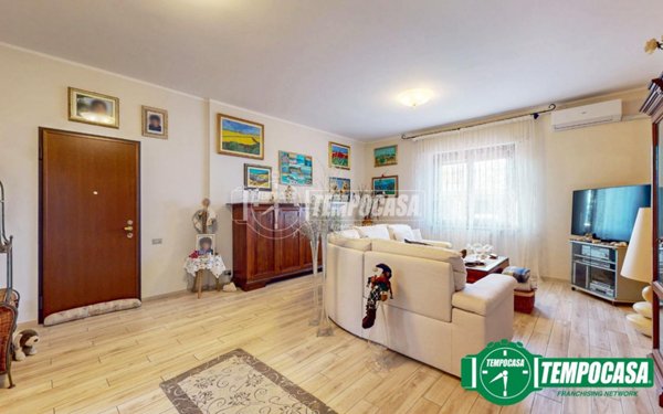 appartamento in vendita a Bassignana