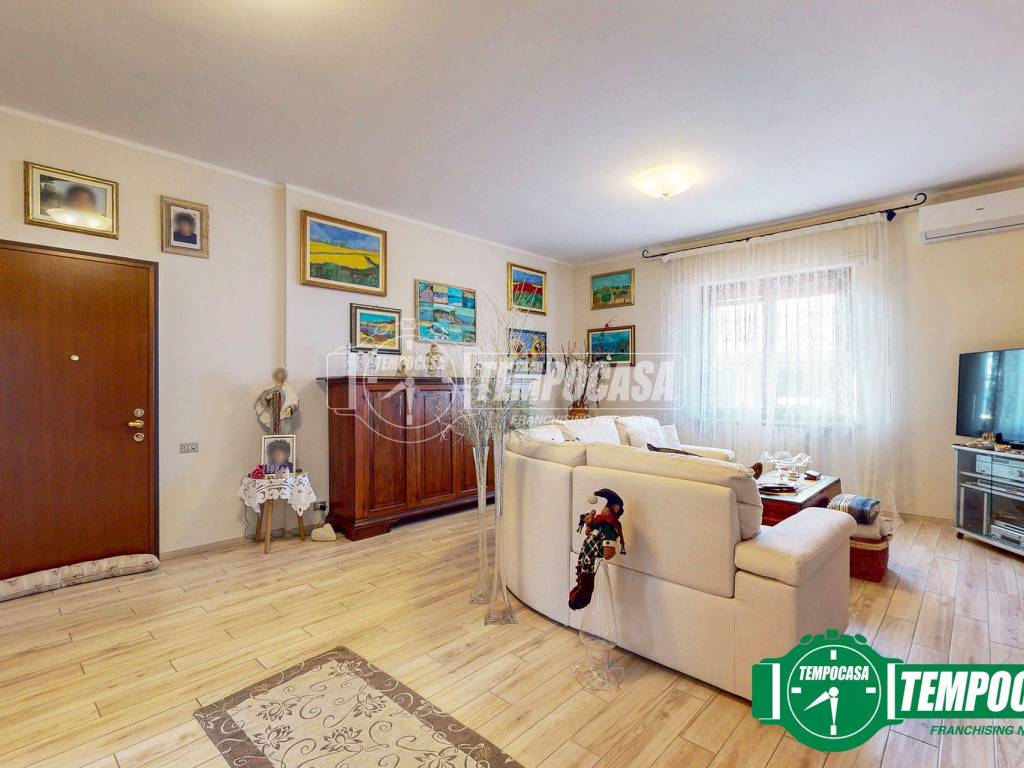 appartamento in vendita a Bassignana