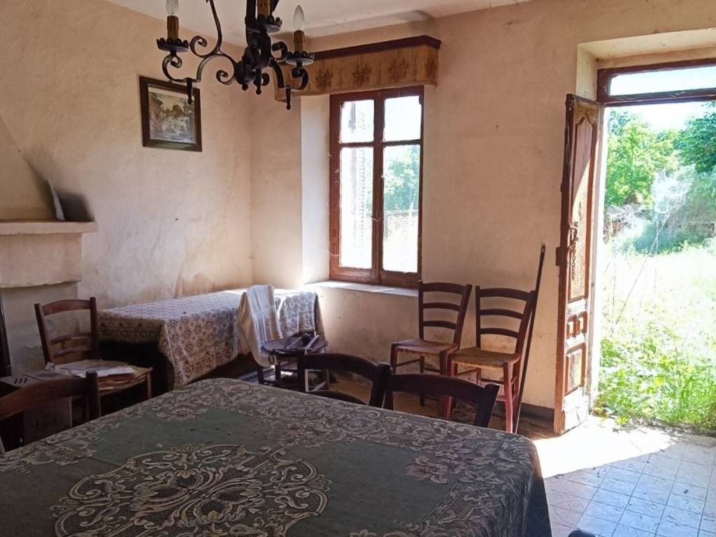 casa indipendente in vendita a Bassignana in zona Mugarone