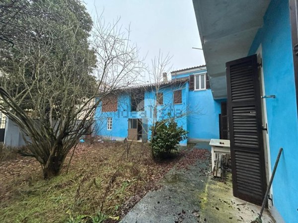 casa semindipendente in vendita a Bassignana