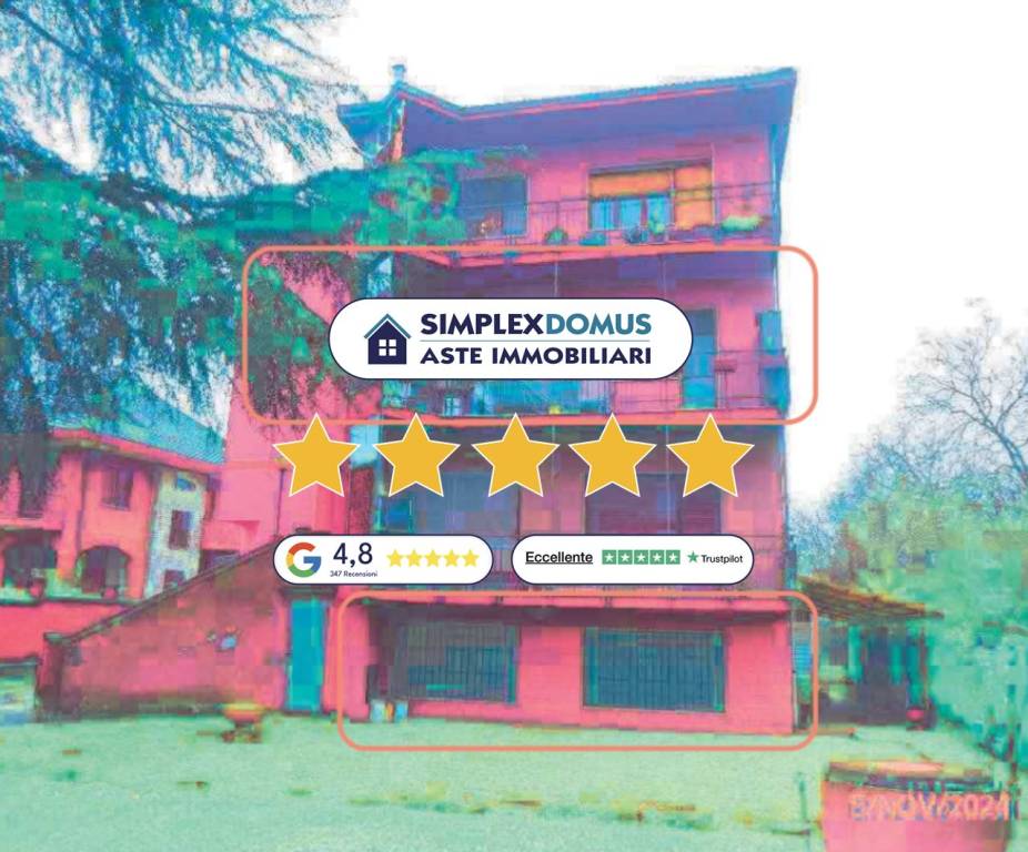 bivano in vendita a Bassignana