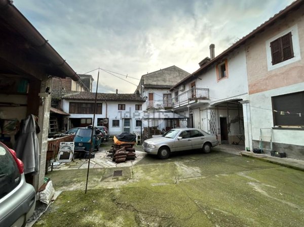 casa semindipendente in vendita a Bassignana