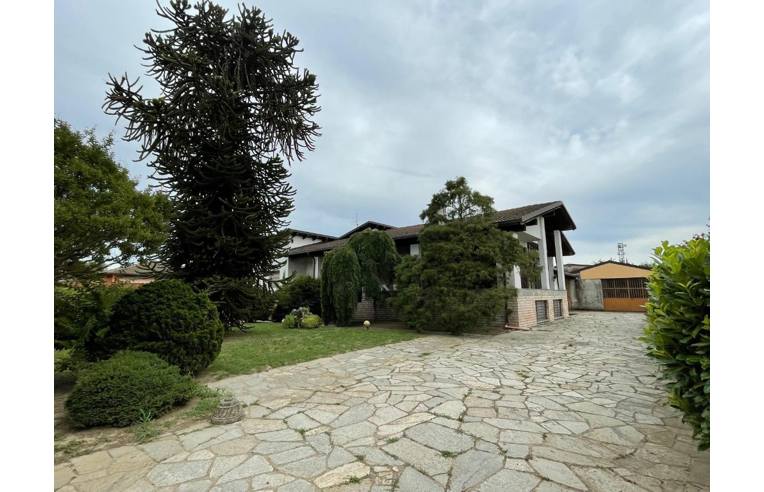 casa indipendente in vendita a Bassignana