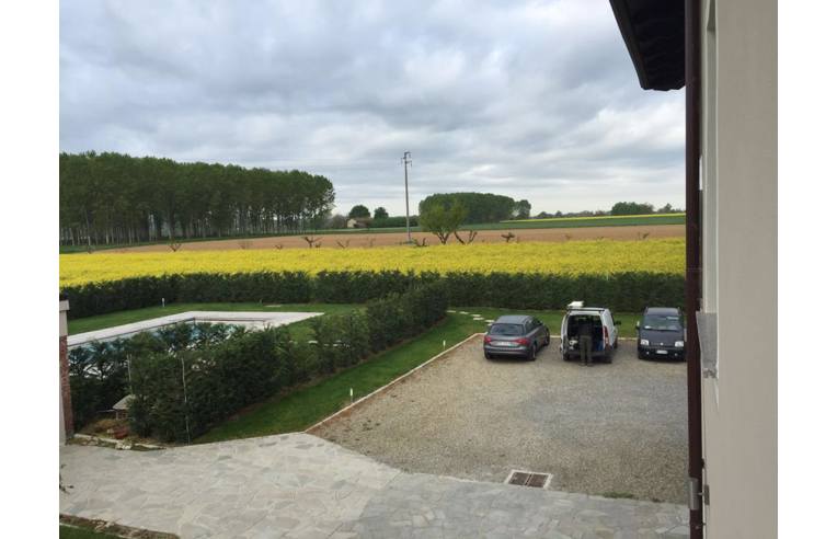 casa indipendente in vendita a Bassignana in zona Mugarone