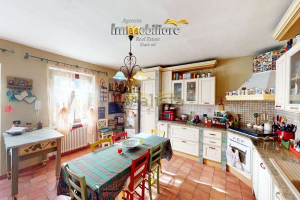 casa indipendente in vendita a Bassignana in zona Mugarone