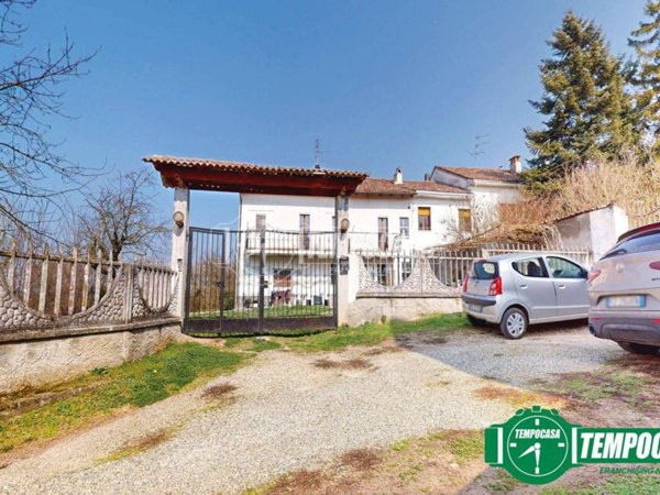 casa indipendente in vendita a Bassignana in zona Mugarone