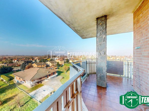 appartamento in vendita a Bassignana