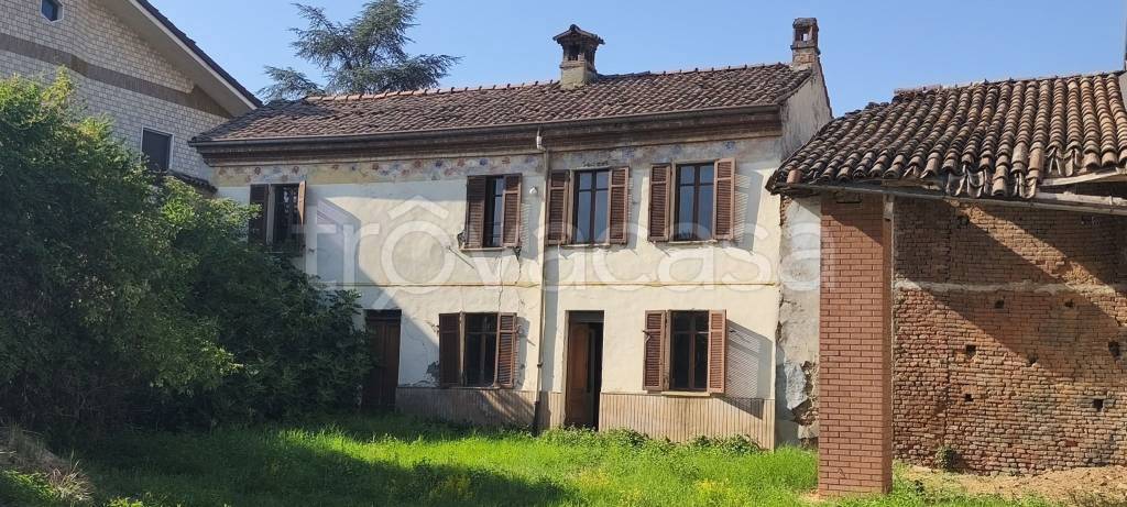 casa indipendente in vendita a Bassignana in zona Mugarone