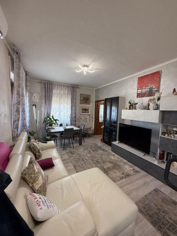 appartamento in vendita a Bassignana