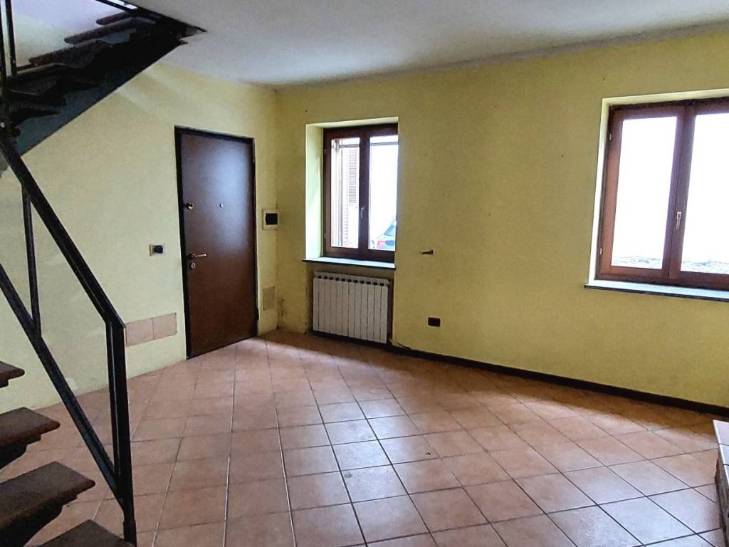 casa indipendente in vendita a Bassignana