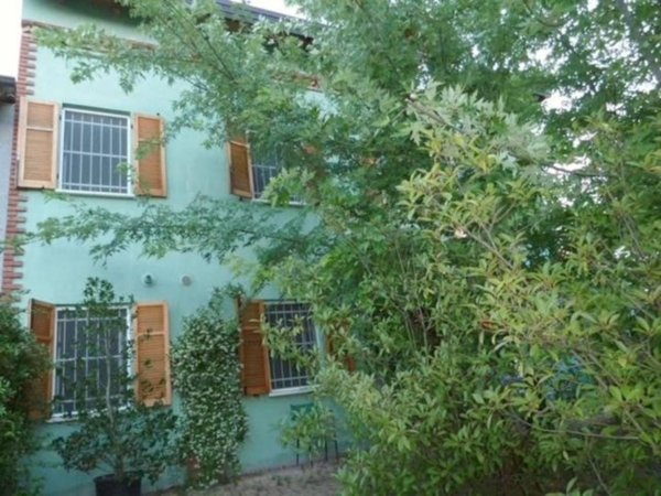 casa indipendente in vendita a Bassignana in zona Fiondi