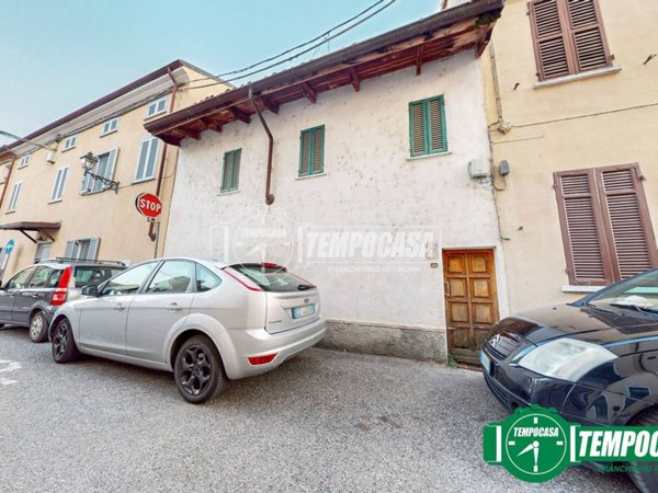 casa indipendente in vendita a Bassignana
