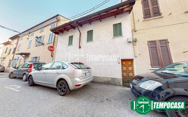 casa indipendente in vendita a Bassignana
