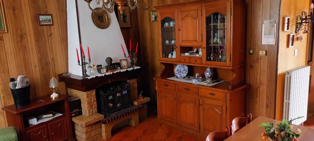 casa indipendente in vendita a Bassignana