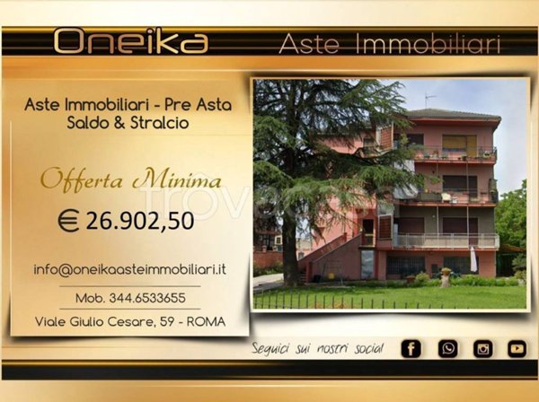 appartamento in vendita a Bassignana